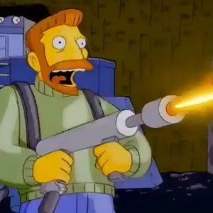 Meet your Posher, Matthew